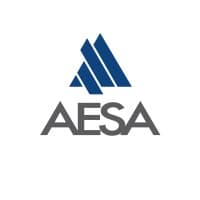 Logo AESA