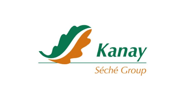 Logo Kanay Seche Group