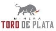 Logo Minera Toro de Plata